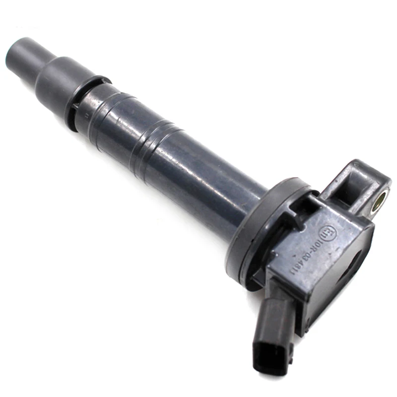 4PCS/Lot Ignition Coil For Toyota Corolla Matrix Tacoma Scion xB Lexus IS F 90919-A2006 90919A2006
4PCS/Lot Ignition Coil For Toyota Corolla Matrix Tacoma Scion xB Lexus IS F 90919-A2006 90919A2006