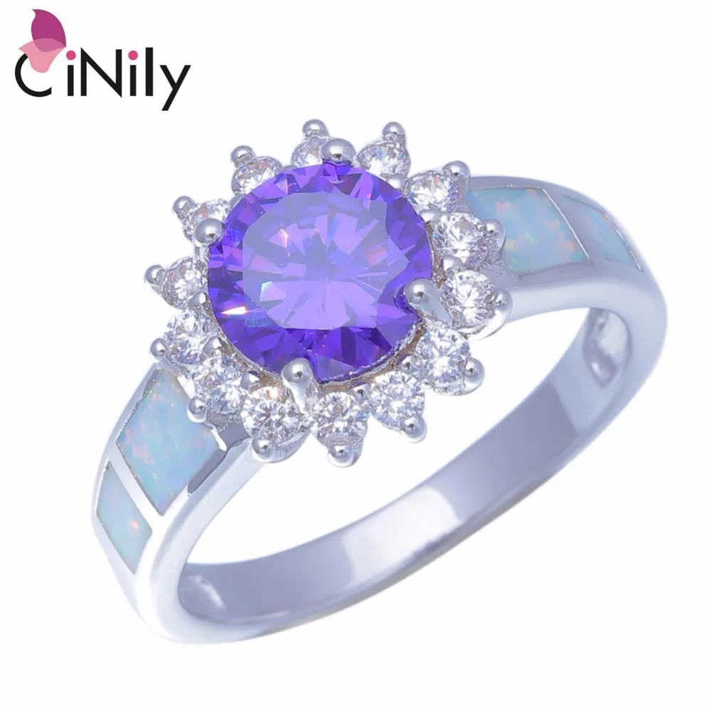 CiNily Created Белый Огненный Опал Цирконий Посеребренный Оптовая Лидер продаж Ювелирные Изделия для Женщин Размер Кольца 6,5 7 87,5 8 OJ9366
CiNily Created Белый Огненный Опал Цирконий Посеребренный Оптовая Лидер продаж Ювелирные Изделия для Женщин Размер Кольца 6,5 7 87,5 8 OJ9366