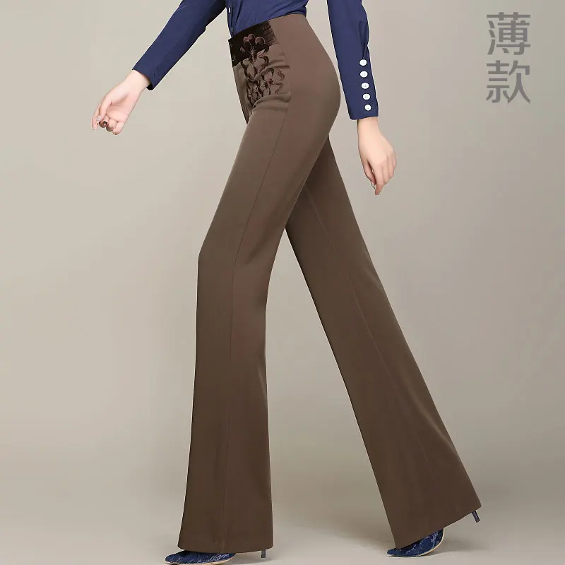 Adult Ballroom Dancing Pants Women's High-waisted Leggings Latin Dance Trousers National Standard Dance Trousers B-6886
Adult Ballroom Dancing Pants Women's High-waisted Leggings Latin Dance Trousers National Standard Dance Trousers B-6886