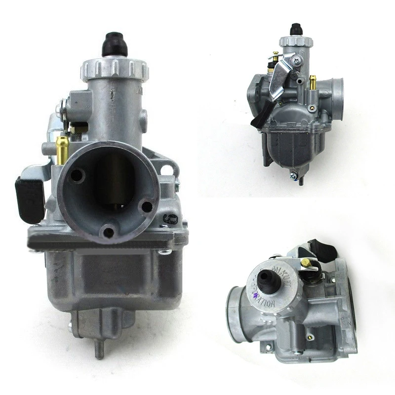 Новый карбюратор Mikuni VM22 26 мм для 125cc 140cc внедорожника SSR PIRANHA
Новый карбюратор Mikuni VM22 26 мм для 125cc 140cc внедорожника SSR PIRANHA