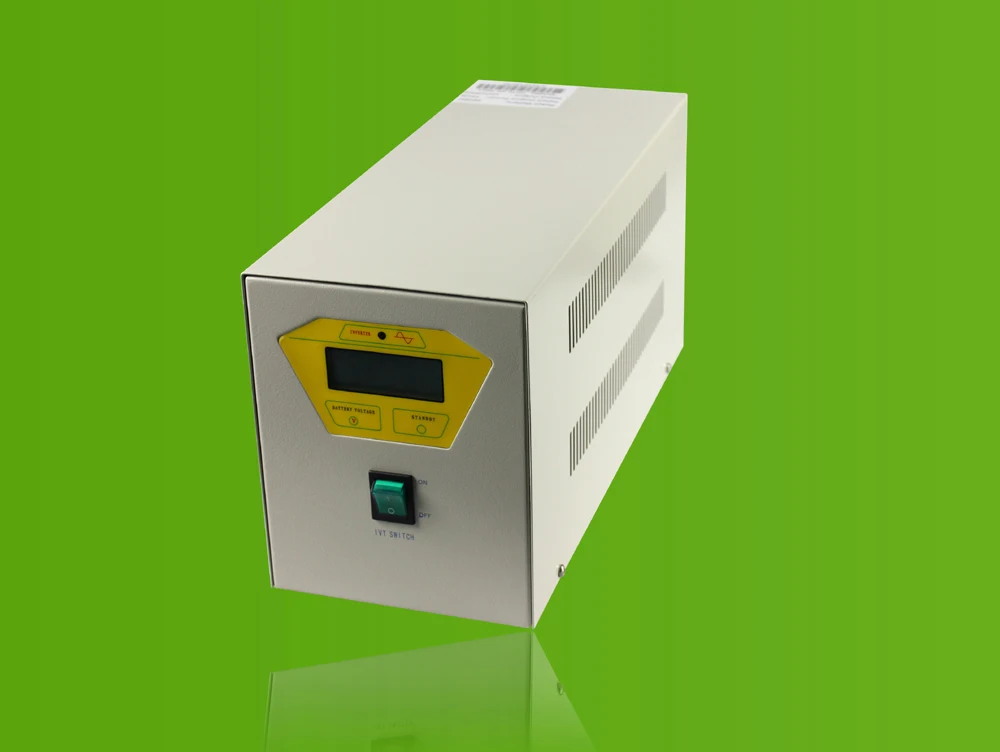 2000Watt DC To AC Off-Grid Pure Sine Wave Inverter Industrial Frequency Pure Sine Wave Power Inverter DC AC Convert
2000Watt DC To AC Off-Grid Pure Sine Wave Inverter Industrial Frequency Pure Sine Wave Power Inverter DC AC Convert