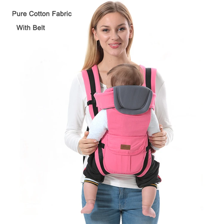 Porte-Bébé Ergonomique Multifonction HTB1V9mwzY1YBuNjSszhq6AUsFXaV