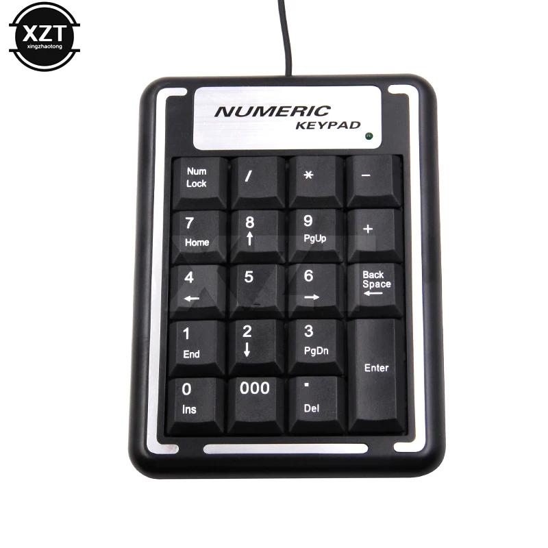 High Quality Portable 1pcs USB Digital 19 Keys Keypad Mini Keypad Slim Retractable Keyboard Numpad For Laptop PC
High Quality Portable 1pcs USB Digital 19 Keys Keypad Mini Keypad Slim Retractable Keyboard Numpad For Laptop PC