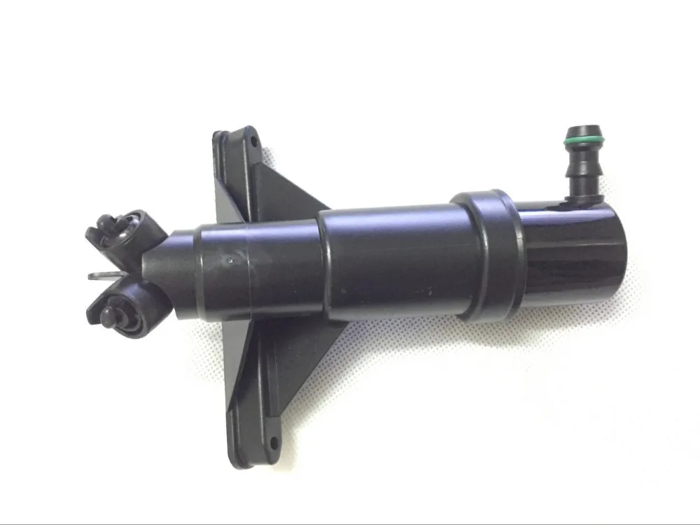 1 new Left or Right Driver Headlight Washer Nozzle Cylinder for BMW E60 E61 525i 530i 550i 61677038416
1 new Left or Right Driver Headlight Washer Nozzle Cylinder for BMW E60 E61 525i 530i 550i 61677038416