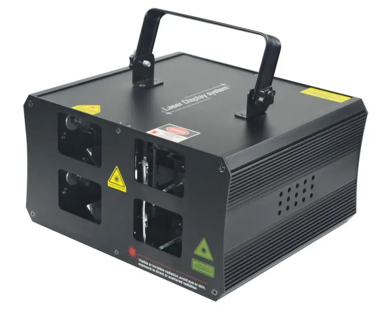 X24 New 860MW 4 Heads RGB Laser R638-200mW+G532-50mWx2pcs+B445-500mW Party Stage DJ bar club KTV disco studio lighting
X24 New 860MW 4 Heads RGB Laser R638-200mW+G532-50mWx2pcs+B445-500mW Party Stage DJ bar club KTV disco studio lighting
