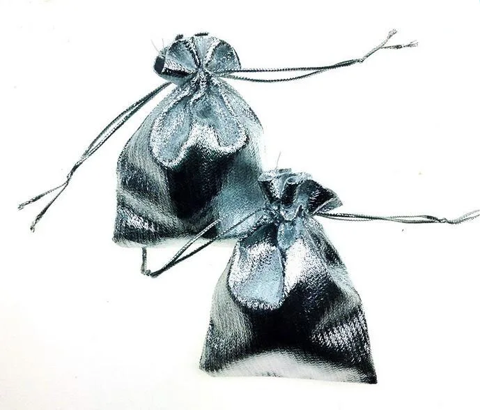 11*16cm 100pcs Handmade Silver Drawstring Bags For Wedding/Party/Christmas/Gift/Jewelry Pouches Packaging Bags
11*16cm 100pcs Handmade Silver Drawstring Bags For Wedding/Party/Christmas/Gift/Jewelry Pouches Packaging Bags