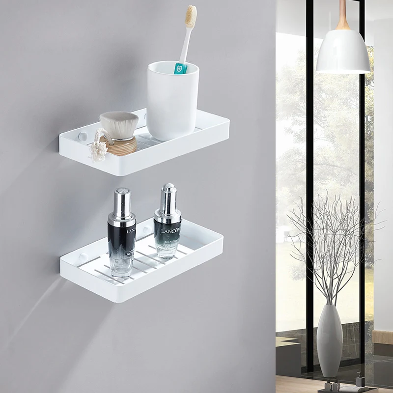 Bathroom Shelves Metal 6 Color Shower Corner Shelf Cosmetic Rack Soap Shampoo Storage Hooks Modern Bathroom Fitting Bath Holder
Bathroom Shelves Metal 6 Color Shower Corner Shelf Cosmetic Rack Soap Shampoo Storage Hooks Modern Bathroom Fitting Bath Holder