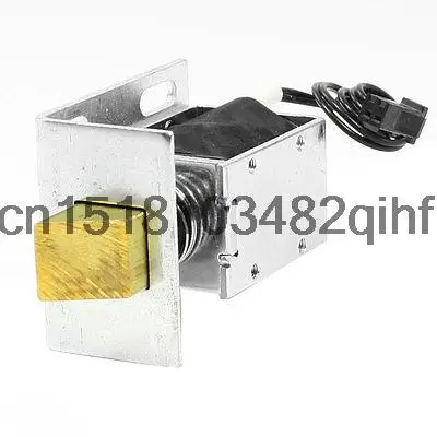 AC/DC 12V/24V/220V 1.3A 16W/286W Open Frame Type Solenoid for Electric Door Locking
AC/DC 12V/24V/220V 1.3A 16W/286W Open Frame Type Solenoid for Electric Door Locking