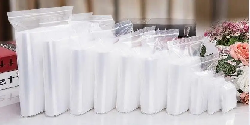 100pcs/lot high quality Transparent PE Zip Lock jewelry Gift Packaging Bags, 29*40cm clear plastic bags for clothing storage
100pcs/lot high quality Transparent PE Zip Lock jewelry Gift Packaging Bags, 29*40cm clear plastic bags for clothing storage