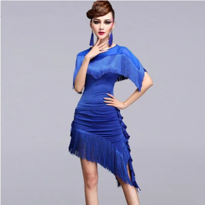 latin dance dress new 2019 fringe competition senior practice adult for ladies women latin dress with fringes bleu salsa dresses
latin dance dress new 2019 fringe competition senior practice adult for ladies women latin dress with fringes bleu salsa dresses