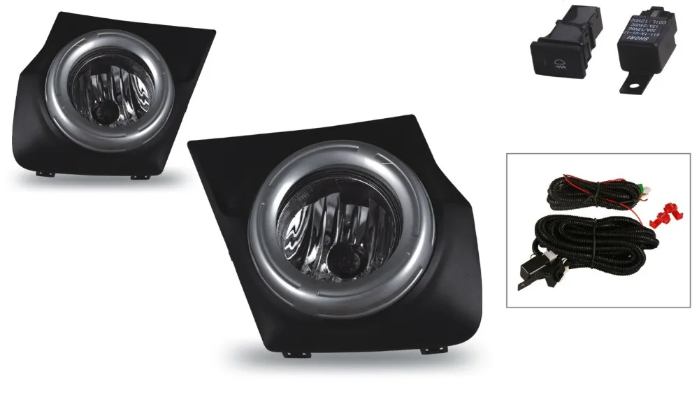 fog lamp for Mitsubishi Triton 2015 fog lights with bulb 2 pair free shipping
fog lamp for Mitsubishi Triton 2015 fog lights with bulb 2 pair free shipping