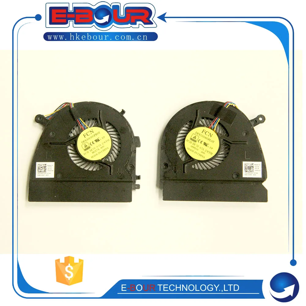 5pcs Computer Repair Accessory Notebook CPU Cooler for DE Vostro V5460 V5470 V5480 DFS501 Right Left Laptop CPU Cooling
5pcs Computer Repair Accessory Notebook CPU Cooler for DE Vostro V5460 V5470 V5480 DFS501 Right Left Laptop CPU Cooling