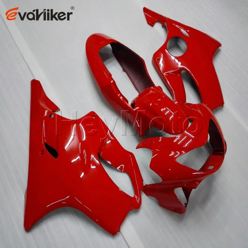 ABS plastic Fairings kit for CBR600F4i 2004 2005 2006 2007 red CBR 600 F4i 04 05 06 07 motorcycle panels Injection mold
ABS plastic Fairings kit for CBR600F4i 2004 2005 2006 2007 red CBR 600 F4i 04 05 06 07 motorcycle panels Injection mold