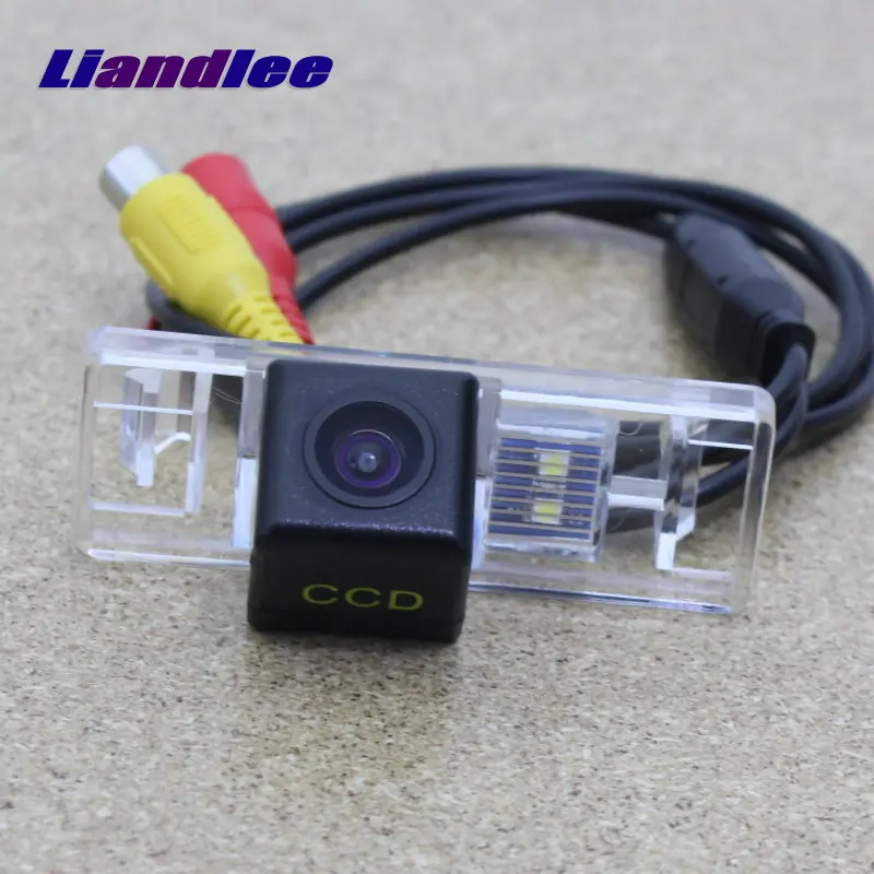 For Citroen Peugeot 407 2D coupe 4D Sedan Car Reverse Rear Back Camera Auto Parking View Image CAM Accessories
For Citroen Peugeot 407 2D coupe 4D Sedan Car Reverse Rear Back Camera Auto Parking View Image CAM Accessories