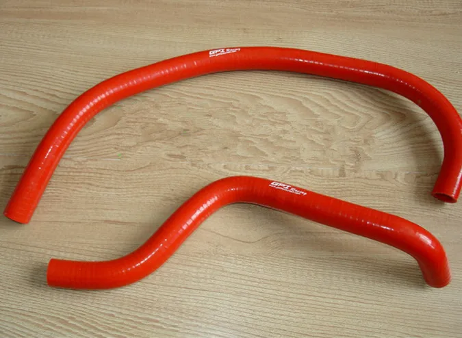 Silicone radiator hose For 1985-1992 Suzuki LT250 LT250R 85 86 1985 1986 87 88 89 90 91 92 Low price
Silicone radiator hose For 1985-1992 Suzuki LT250 LT250R 85 86 1985 1986 87 88 89 90 91 92 Low price