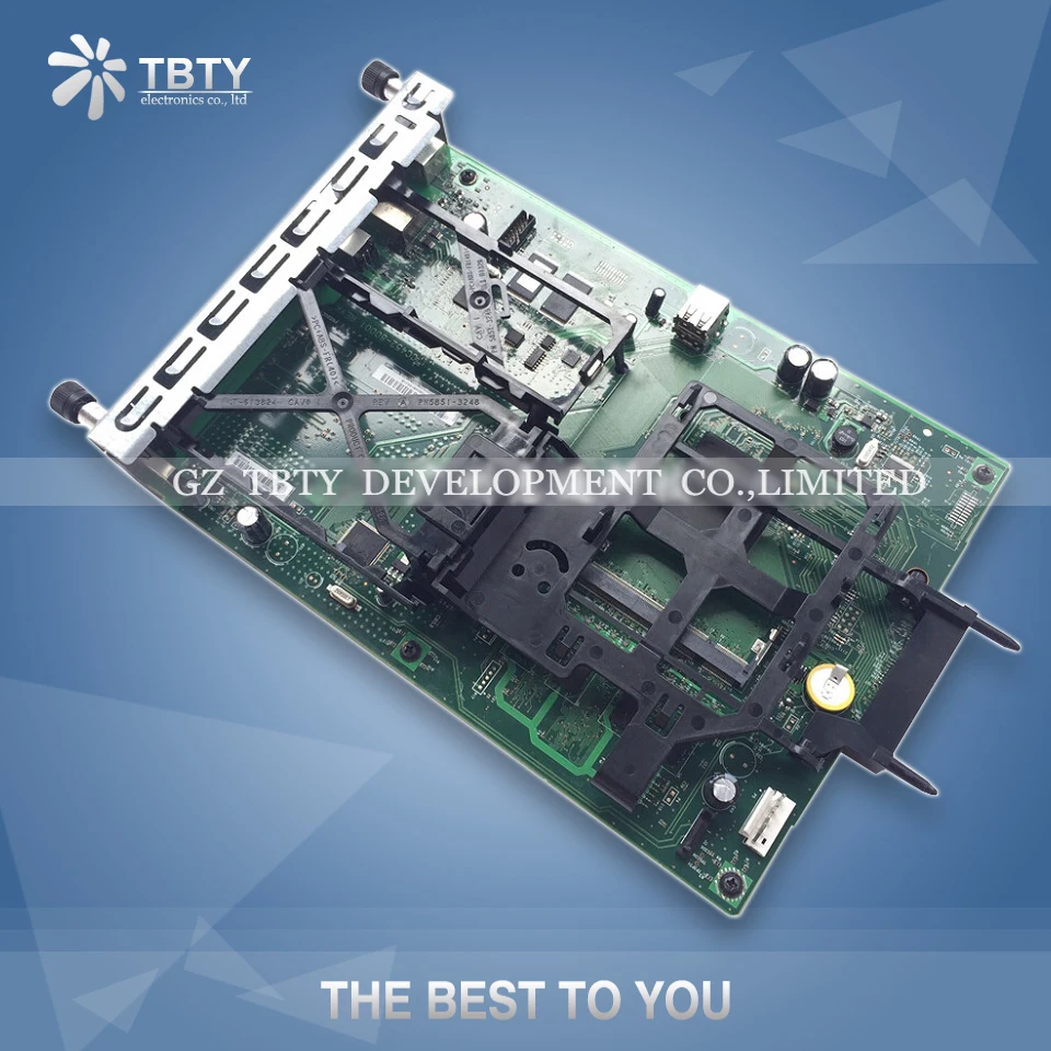 Main Formatter Board For HP 3530 3530DN 3530MFP CM3530MFP CC452-60001 HP3530 Mainboard
Main Formatter Board For HP 3530 3530DN 3530MFP CM3530MFP CC452-60001 HP3530 Mainboard