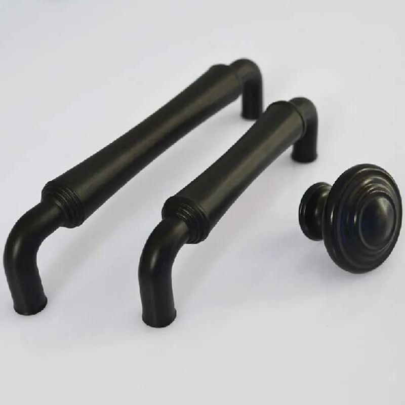 128mm modern simple black furniture handles black kitchen cabinet cupboard drawer tv cabinet knobs pulls handles 96mm 5"
128mm modern simple black furniture handles black kitchen cabinet cupboard drawer tv cabinet knobs pulls handles 96mm 5"