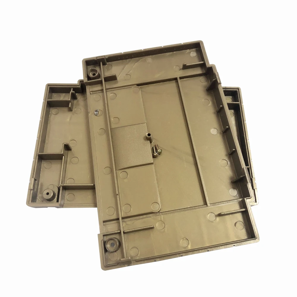 10PCS Gold/Orange US Version Game Cartridge Replacement Plastic card Shell With Two Screw For Ntd For S-N-E-S game Console
10PCS Gold/Orange US Version Game Cartridge Replacement Plastic card Shell With Two Screw For Ntd For S-N-E-S game Console