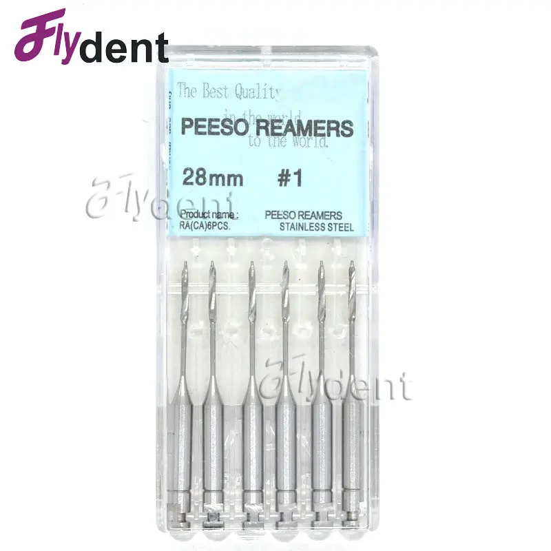 Dental Drills Peeso Reamers 28mm Endodontic Files Reamers Drill Burs Peeso Reamers Endo Files Peeso Dentist Materials
Dental Drills Peeso Reamers 28mm Endodontic Files Reamers Drill Burs Peeso Reamers Endo Files Peeso Dentist Materials