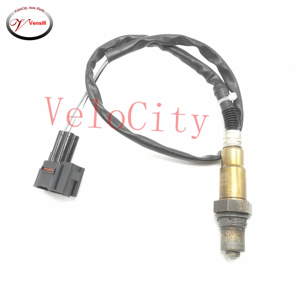 Кислородный датчик Lambda, Деталь № 0258010387 18213-61M00 для 2013-2014 Suzuki SX4 S-Cross 1,6l 2015-2017 Vitara III 1,6l
Кислородный датчик Lambda, Деталь № 0258010387 18213-61M00 для 2013-2014 Suzuki SX4 S-Cross 1,6l 2015-2017 Vitara III 1,6l