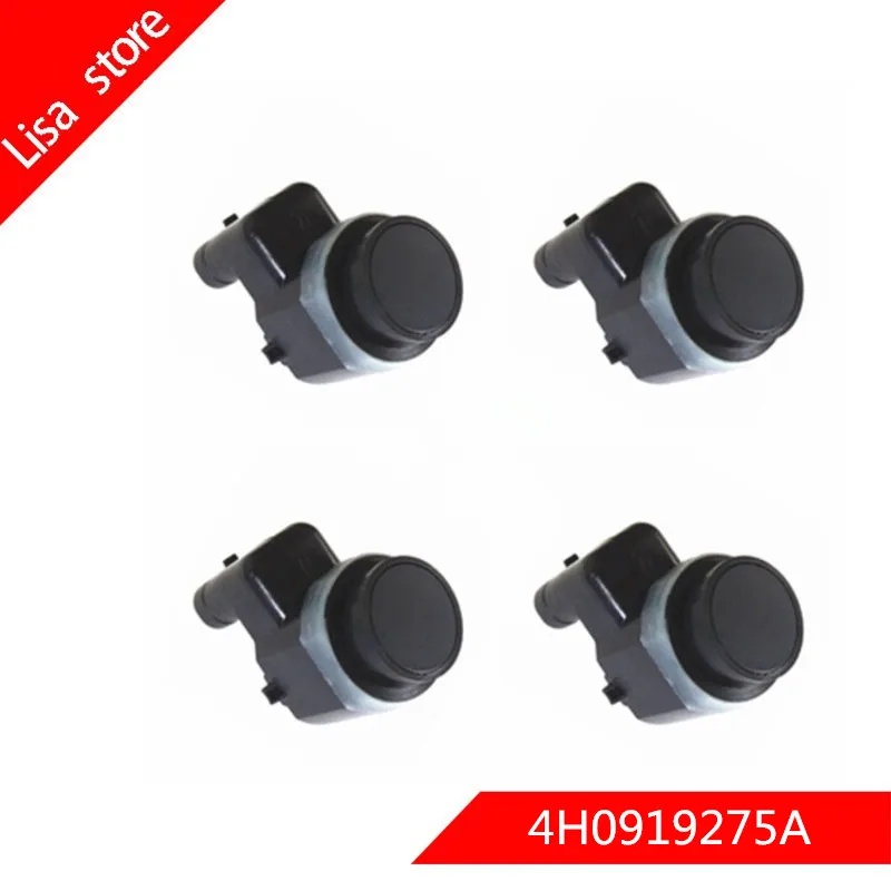 jarnix 4PCS/Lot Car Parking Sensor OEM: 4H0919275A For Audi A3 A4 A5 A6 A8 Q3 Q5 Q7 R8
jarnix 4PCS/Lot Car Parking Sensor OEM: 4H0919275A For Audi A3 A4 A5 A6 A8 Q3 Q5 Q7 R8