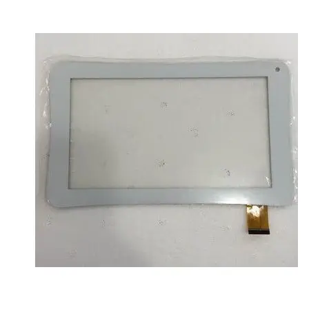 New 7" inch Touch Screen Digitizer Replacement For RoverPad Air Play S7 Tablet PC
New 7" inch Touch Screen Digitizer Replacement For RoverPad Air Play S7 Tablet PC