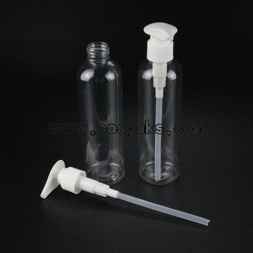 50pcs 250ml body lotion pump bottle , clear Shampoo 250ml pet packaging , 250 ml pet packaging manufacturers
50pcs 250ml body lotion pump bottle , clear Shampoo 250ml pet packaging , 250 ml pet packaging manufacturers
