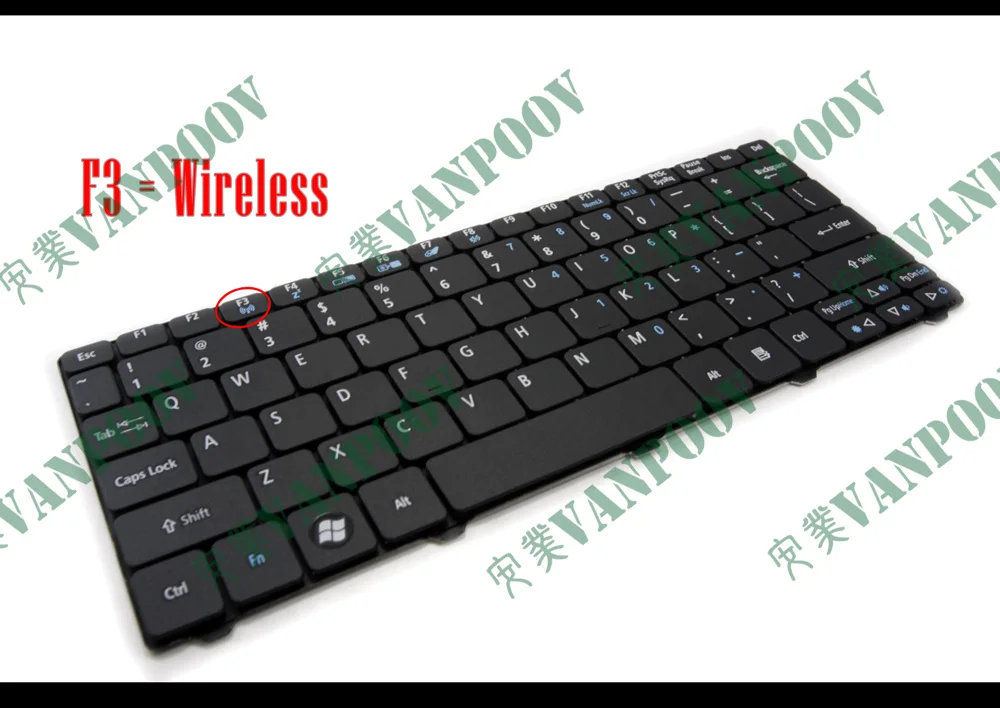 Новая американская клавиатура для ноутбуков Acer Aspire One 521, 522, 533, D255, E, D257, D260, D270, NAV70, PAV01, PAV70, ZH9, AO521, AO522, AO533, AOD255
Новая американская клавиатура для ноутбуков Acer Aspire One 521, 522, 533, D255, E, D257, D260, D270, NAV70, PAV01, PAV70, ZH9, AO521, AO522, AO533, AOD255