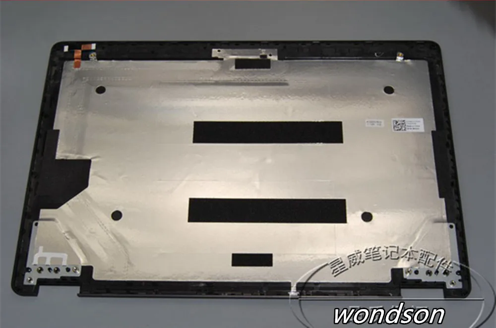 LCD Back Cover For Dell E5480 5490 5491 5495 CN-0N92JC N92JC w/ 1 Year Warranty Free Shipping
LCD Back Cover For Dell E5480 5490 5491 5495 CN-0N92JC N92JC w/ 1 Year Warranty Free Shipping