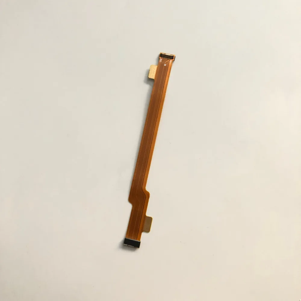 New USB Charge Board to Motherboard FPC For OUKITEL K8 MTK6750T Octa Core 6.0" FHD 2160x1080 Free Shipping
New USB Charge Board to Motherboard FPC For OUKITEL K8 MTK6750T Octa Core 6.0" FHD 2160x1080 Free Shipping