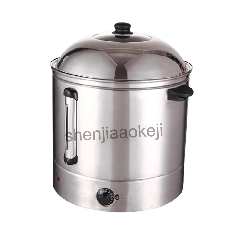 Sweet Corn Steamer electric steamer AG-48 Commercial corn bucket steamer kitchenware Stainless steel 220v 2500w 1pc
Sweet Corn Steamer electric steamer AG-48 Commercial corn bucket steamer kitchenware Stainless steel 220v 2500w 1pc
