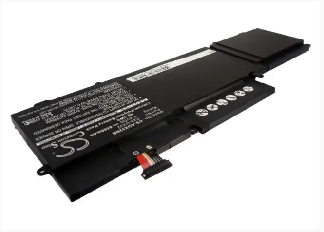 Аккумулятор Cameron Sino 6500 мА · ч для ASUS UX32 VivoBook U38N VivoBook U38N-C4004H 0B200-00070100 C23-UX32
Аккумулятор Cameron Sino 6500 мА · ч для ASUS UX32 VivoBook U38N VivoBook U38N-C4004H 0B200-00070100 C23-UX32