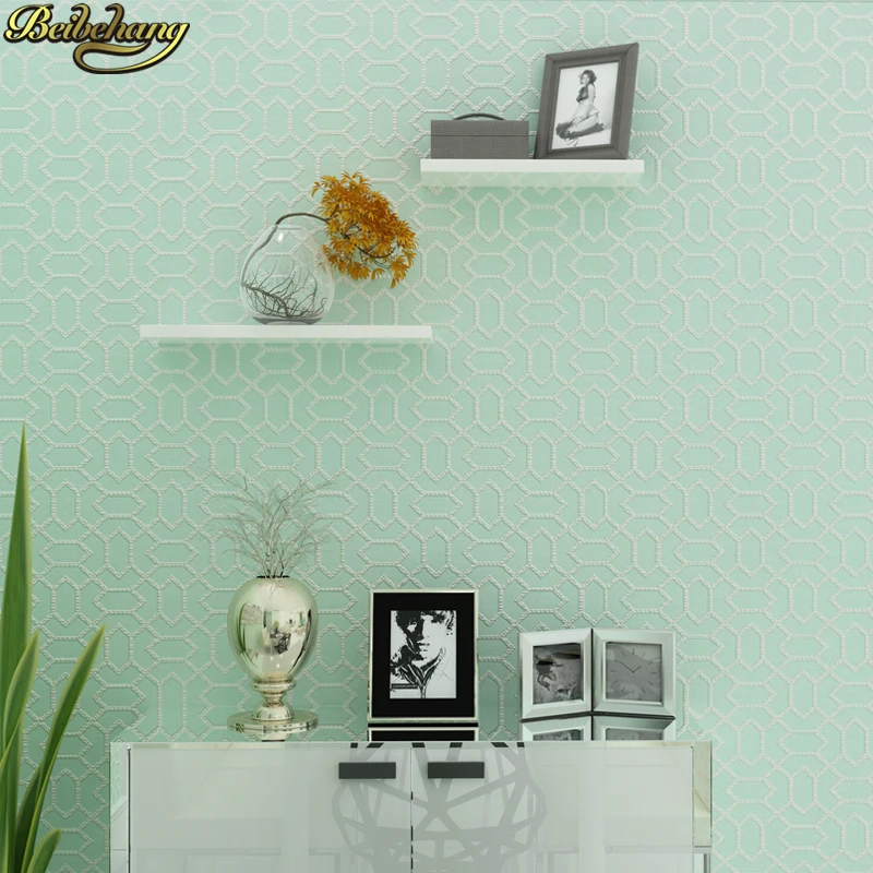 beibehang papel de parede 3d Modern minimalist plain wallpaper for walls 3 d mesh geometry wall paper wallpapers for living room
beibehang papel de parede 3d Modern minimalist plain wallpaper for walls 3 d mesh geometry wall paper wallpapers for living room
