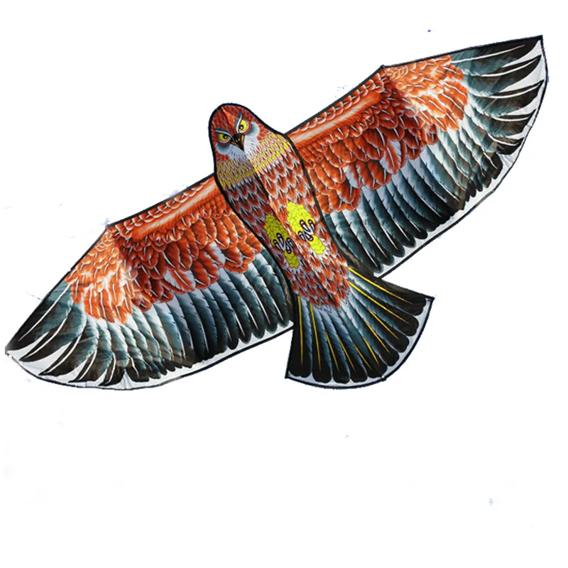 Out Door Wholesale High Quality 1.6m Eagle Kite With Handle Line Kite Games Bird Chinese Eagle Toy Flying Kites
Out Door Wholesale High Quality 1.6m Eagle Kite With Handle Line Kite Games Bird Chinese Eagle Toy Flying Kites