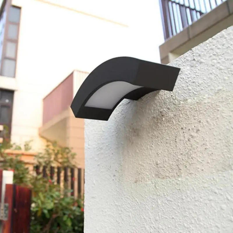 Garden LED porch light 1 pcs LED indoor & outdoor wall light waterproof Wall lamp Cafe Bar garden lamp lighting Free shipping
Garden LED porch light 1 pcs LED indoor & outdoor wall light waterproof Wall lamp Cafe Bar garden lamp lighting Free shipping