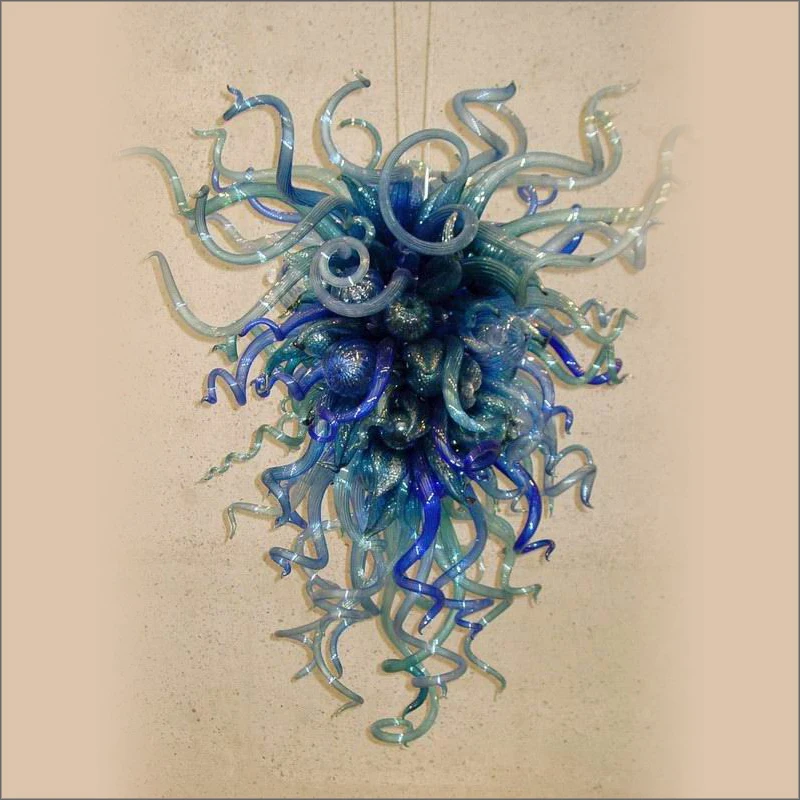 Modern Crystal Chinese LED Murano Glass Chandelier Lamp Modern Hotel Decor Glass Pendant Lamps
Modern Crystal Chinese LED Murano Glass Chandelier Lamp Modern Hotel Decor Glass Pendant Lamps