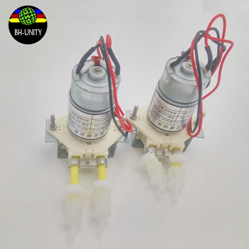 2pcs/lot good quality jyy Peristaltic ink pump for leopard JHF versacamm crystaljet printer machine spare part
2pcs/lot good quality jyy Peristaltic ink pump for leopard JHF versacamm crystaljet printer machine spare part