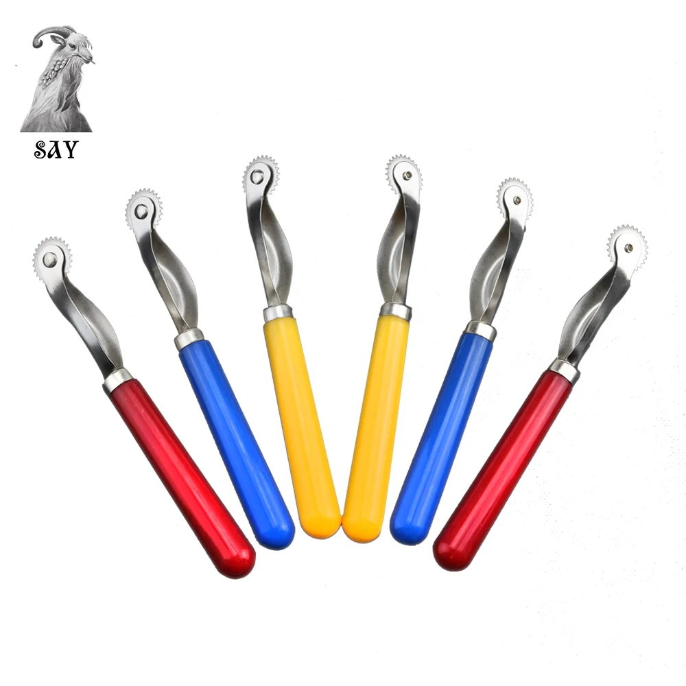 SY Hookah Foil Piercing Tool Long Handle 3 Colors 15cm Length Shisha Chicha Narguile Smoking Accessories 1Pc
SY Hookah Foil Piercing Tool Long Handle 3 Colors 15cm Length Shisha Chicha Narguile Smoking Accessories 1Pc