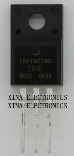 IRFI9Z24GPBF IRFI9Z24G FI9Z24G FI9Z24 TO-220 ROHS ORIGINAL 10PCS/lot Free Shipping Electronics composition kit
IRFI9Z24GPBF IRFI9Z24G FI9Z24G FI9Z24 TO-220 ROHS ORIGINAL 10PCS/lot Free Shipping Electronics composition kit