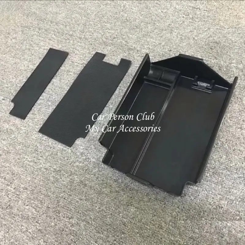 Контейнер для хранения в подлокотнике, для Mazda CX9, CX-9, 2016, 2017, 2018, средний контрольный, Противоскользящий коврик, аксессуары для стайлинга автомобилей
Контейнер для хранения в подлокотнике, для Mazda CX9, CX-9, 2016, 2017, 2018, средний контрольный, Противоскользящий коврик, аксессуары для стайлинга автомобилей