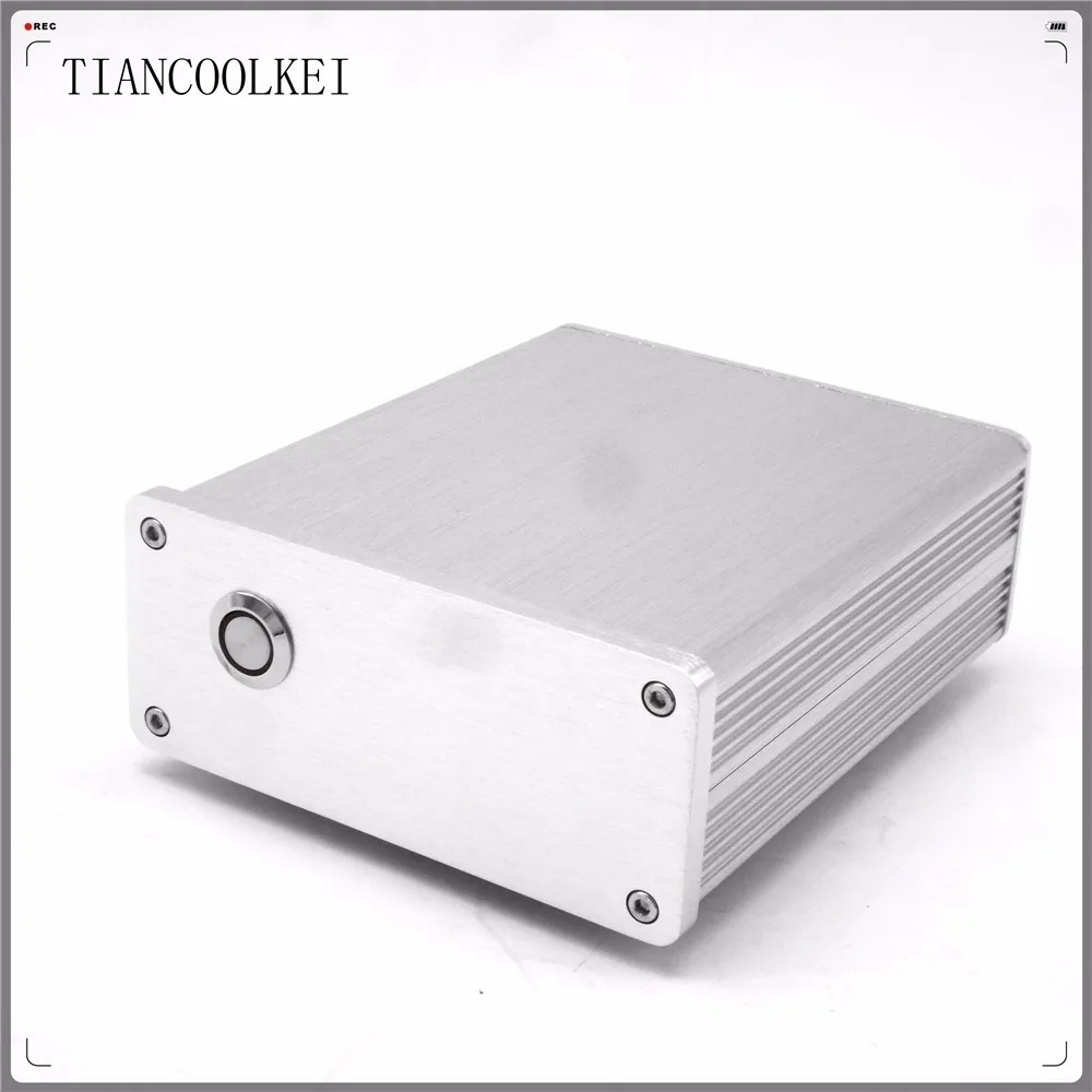 20W LM317 Linear Power Supply Output DC 5v 9V 12v 1.5A Quiet Regulated Linear Power Adapter For DAC tube amplifier
20W LM317 Linear Power Supply Output DC 5v 9V 12v 1.5A Quiet Regulated Linear Power Adapter For DAC tube amplifier