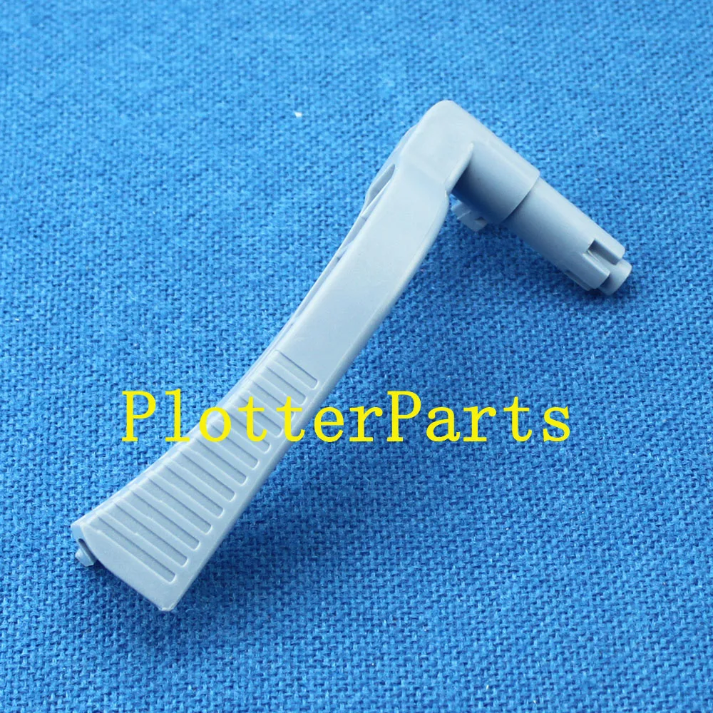 C7770-60015 Handle Pinch arm media lever for HP DesignJet 500 510 800 815 820 plotter parts New
C7770-60015 Handle Pinch arm media lever for HP DesignJet 500 510 800 815 820 plotter parts New