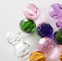 100pcs/lot 10mm Crystal 32 Cuts Faceted Beads For Curtain Entrance Way Partition And Jelerwly Fittings
100pcs/lot 10mm Crystal 32 Cuts Faceted Beads For Curtain Entrance Way Partition And Jelerwly Fittings