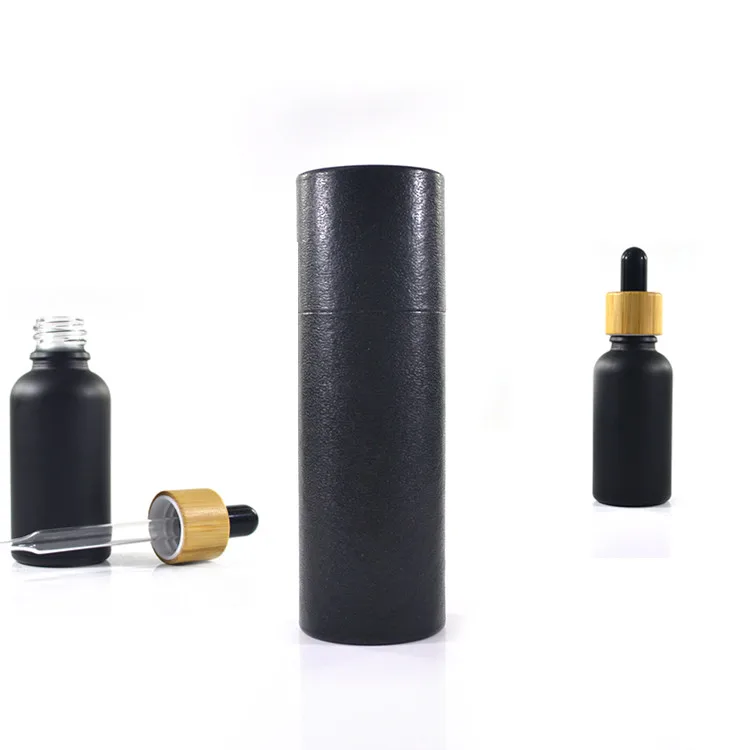 1000pcs*30ml customized khaki paper tube with logo Cosmetic packaging for healthy essential oil bottles paper tube packaging
1000pcs*30ml customized khaki paper tube with logo Cosmetic packaging for healthy essential oil bottles paper tube packaging