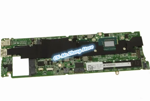 Материнская плата для ноутбука DELL XPS 13 L322x с i7-3667U Cpu 8 Гб RAM 07VP07 7VP07 CN-07VP07 DAD13AMBCD1 тест 100% хорошо
Материнская плата для ноутбука DELL XPS 13 L322x с i7-3667U Cpu 8 Гб RAM 07VP07 7VP07 CN-07VP07 DAD13AMBCD1 тест 100% хорошо
