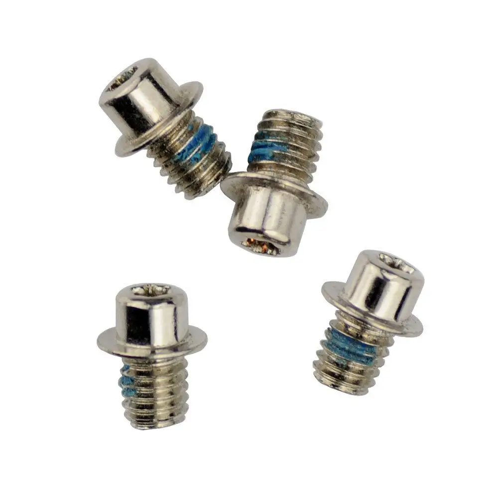 2Sets/Lot HD HDD Hard Drive Scew Screws Set(4piece) Repair Part For Macbook Pro A1278 A1286 A1297 13" 15" 17"
2Sets/Lot HD HDD Hard Drive Scew Screws Set(4piece) Repair Part For Macbook Pro A1278 A1286 A1297 13" 15" 17"