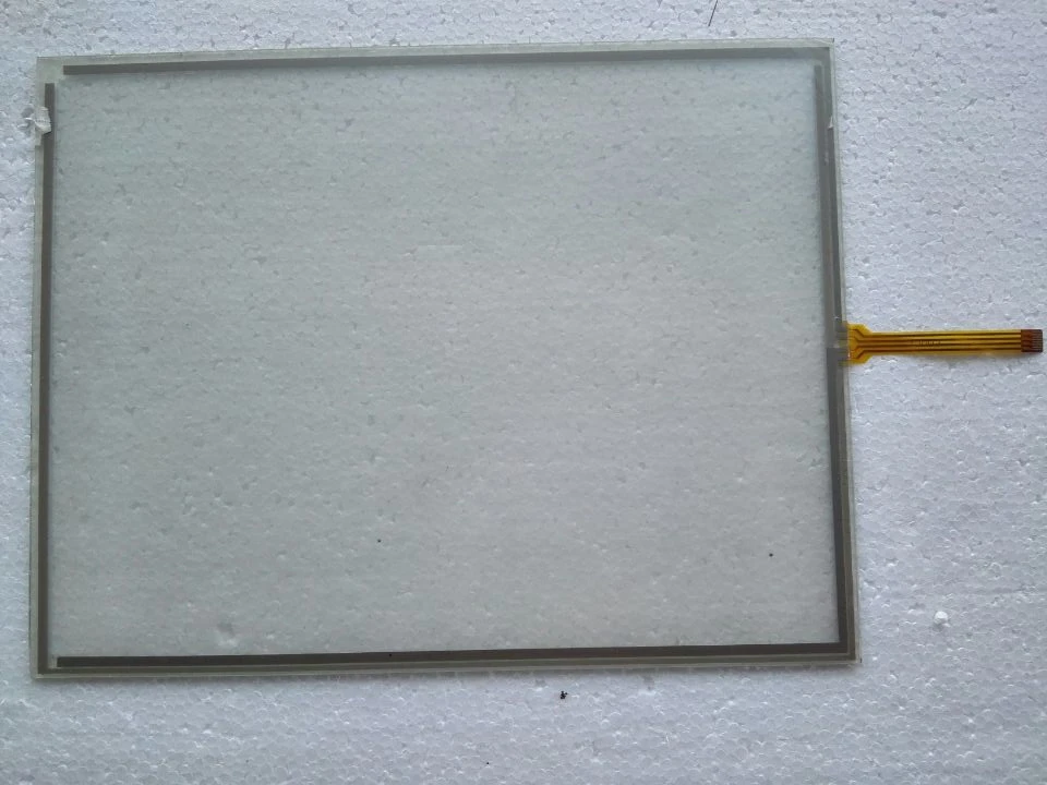 AGP3750-T1-D24 Touch Glass Panel for HMI Panel & CNC repair~do it yourself,New & Have in stock
AGP3750-T1-D24 Touch Glass Panel for HMI Panel & CNC repair~do it yourself,New & Have in stock