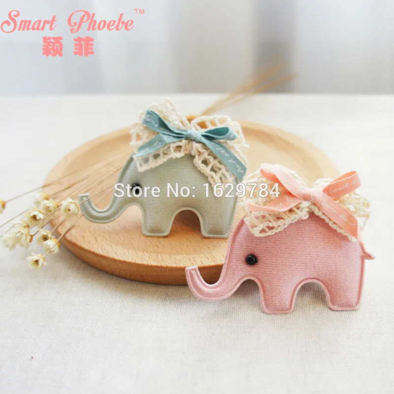 Boutique 20pcs Pink/Blue Cute Lace Bow Elephant Hairpins Fashion Kawaii Animal Hair Clips Princess Headwear Hair Accessories
Boutique 20pcs Pink/Blue Cute Lace Bow Elephant Hairpins Fashion Kawaii Animal Hair Clips Princess Headwear Hair Accessories