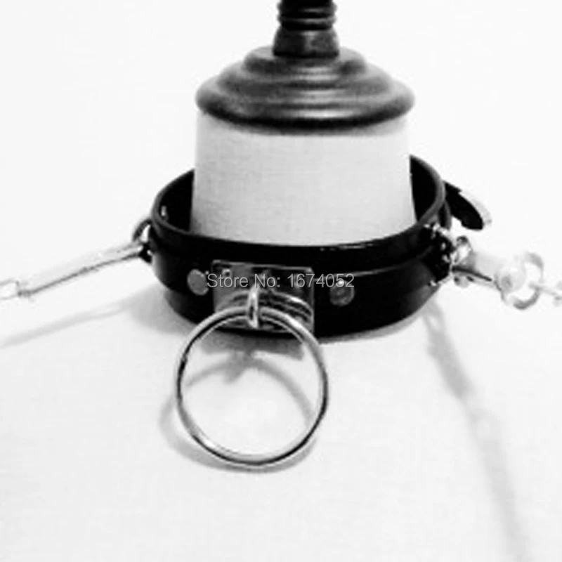 100% Handcrafted Women Cosplay Harajuku Hanging O Round Choker Leather Collar Necklace Outfit accessories
100% Handcrafted Women Cosplay Harajuku Hanging O Round Choker Leather Collar Necklace Outfit accessories