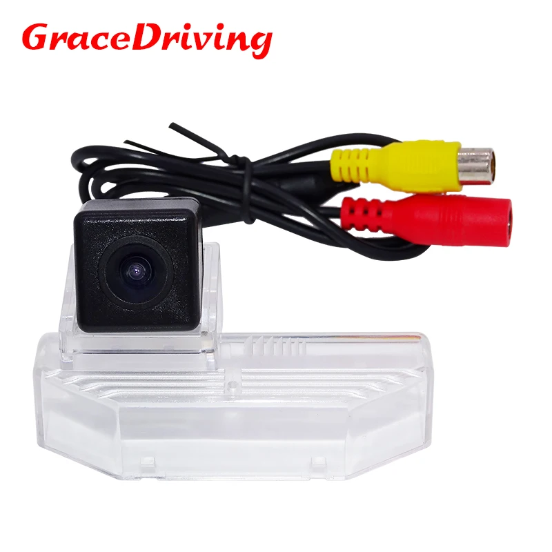 High resolution CCD 1/3" car parking Reverse backup camera For Mazda 6 2009 & M6 2009 high quality waterproof night vision
High resolution CCD 1/3" car parking Reverse backup camera For Mazda 6 2009 & M6 2009 high quality waterproof night vision